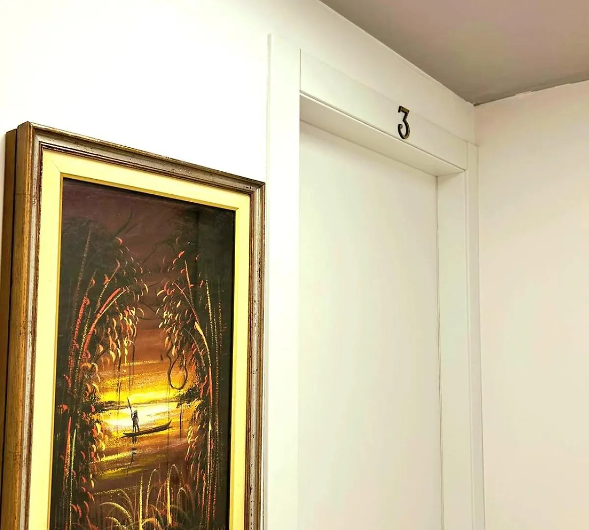 -L' Oasi Del Turista, Room2- Central Station 米兰