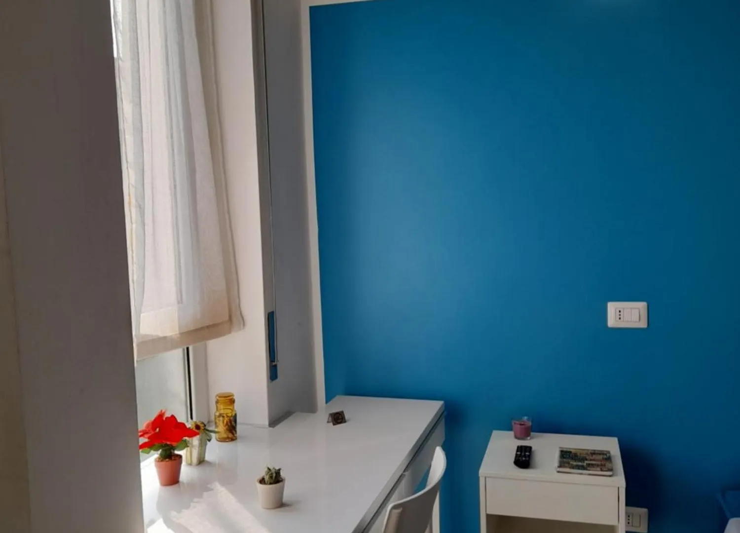 -L' Oasi Del Turista, Room2- Central Station Милан